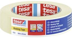 tesa STANDARD (04323-00041-00) Krepp szalag krepp® Bézs (H x Sz) 50 m x 25 mm 1 db (04323-00041-00) (04323-00041-00)