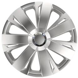 Versaco 08116360 16"-os Energy RC dísztárcsa ezüst (1db) (ve08116360) (ve08116360)