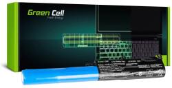 Green Cell akkumulátor Asus Vivobook Max 10.8V 2200mAh (AS94) (g c-AS94) (g c-AS94)