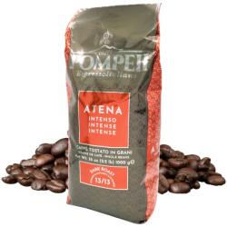Caffe Pompeii Atena Espressoitaliano 1000g boabe de cafea