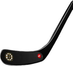 Rezztek Bandă adezivă pentru lama croselor Doublepack NHL Bost Bruins Black 2-Pack Junior