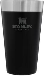 STANLEY Adventure 0.47L Termosz - Matt fekete (10-02282-058) (10-02282-058)
