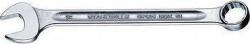 STAHLWILLE 40081919 13 19 Racsnis csavarkulcs Kulcsszélesség (metrikus) 19 mm (40081919) (40081919)
