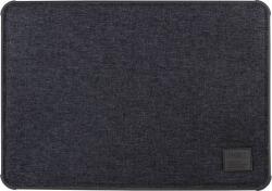 Uniq Tok Dfender Laptop Sleeve 16" Fekete Tok (UNIQ269BLK) (UNIQ269BLK)