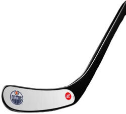 Rezztek Bandă adezivă pentru lama croselor Doublepack NHL Edmt Oilers White 2-Pack Junior