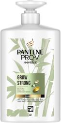 Pantene Pro-V Miracles Grow Strong Shampoo, 1000 ml (8700216388504) (8700216388504)