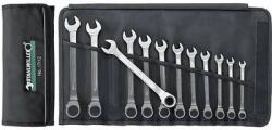 STAHLWILLE Racsnis gyűrűs csavarkulcs készlet 12 részes Stahlwille 17/12 96411712 (96411712) (96411712)
