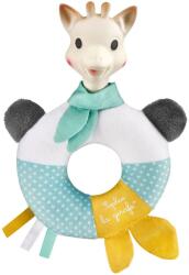 Vulli Inel moale Vulli Rattle cu dentisor girafa Sophie (010328)