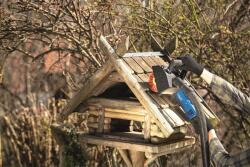 Scheppach Nylon Csiszoló Henger Mrs 1300 (7903800715) (7903800715)