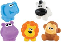 Smily Play Jungle barátok fürdőjáték (001303) (001303)