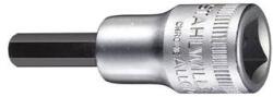STAHLWILLE 49 5 (02050005) Belső hatlap Dugókulcs bit betét 5 mm 3/8 (10 mm) (02050005) (02050005)