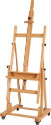 Meeden B34.1119 Sevalet de pictura (B34.1119) Sevalet