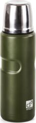 G21 ivópalack, 500 ml, khaki-zöld (60022402) (60022402)