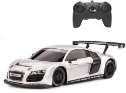 Rastar Rastar: Audi R8 távirányítós autó, 1: 24 (46800-White) (6930751306165) (6930751306165)