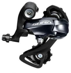 Shimano Sora RD-R3000-SS országúti hátsó váltó, rövid kanalas, 9s, szürke
