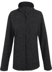 Dare2b Női / Női Mayse Full Zip Fleece kabát L rózsaszín|színes|szürke