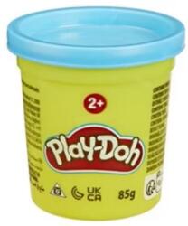 Hasbro Tégelyes Gyurma 86g - Türkizkék (G0684-G0510)