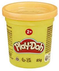 Hasbro Tégelyes Gyurma 86g - Narancssárga (G0685-G0510) - liliputjatek