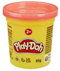 Hasbro Tégelyes Gyurma 86g - Piros (G0681-G0510) - liliputjatek