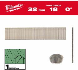 Milwaukee Szöghúzó stift M18 FN18GS 32mm 5ts-hez (4932492553) (4932492553)
