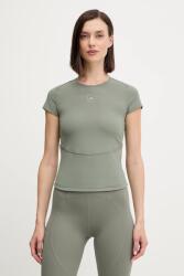 adidas by Stella McCartney edzős póló - zöld XL