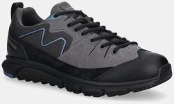 Tommy Hilfiger sportcipő OUTDOOR SNEAKER TECH SUEDE WPM szürke, FM0FM05723 - szürke Férfi 42