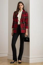 Lauren Ralph Lauren nadrág - fekete 32 - answear - 89 990 Ft