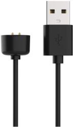 FIXED Xiaomi Mi Band/Smart Band 5/6/7 USB-A töltőkábel 2m - Fehér (FIXDW-989) (FIXDW-989)