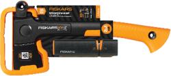 Fiskars X-series Univerzális fejsze X14 penge XS ács + élező (1075432) (1075432)