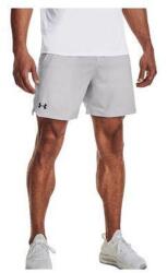 Under Armour Ua M Vanish Woven 6In Shorts férfi rövidnadrág - fekete XL szürke