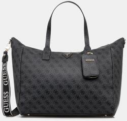 Guess kézitáska LATONA - szürke Univerzális méret
