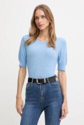 Benetton pulóver - kék XS - answear - 18 990 Ft