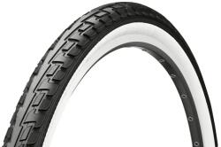 Continental Ride Tour 20x1, 75 (47-406) külső gumi (köpeny), defektvédett (Extra Puncture Belt), drótperemes, E25, 630g, fehér oldalfal