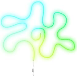 Trust GXT 904 Vybz Fali LED fénycsík 5000 mm (25456) (25456)