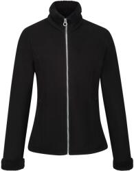 REGATTA Női gyapjúkabát - Brandall 2XL fekete