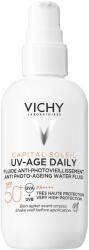 Vichy Capital Soleil UV-AGE Daily SPF 50+ fluid 80 ml (3337875914857) (3337875914857)