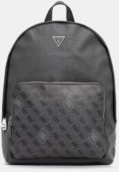 GUESS hátizsák MILANO szürke, nagy, mintás, HMMICT P5411 - szürke Univerzális méret