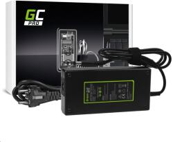 Green Cell PRO notebook töltő 19.5V 9.23A 180W Dell Latitude E5510 E7240 (AD107P) (AD107P) (AD107P)