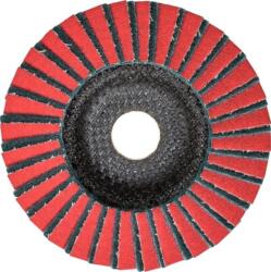 Pferd PFERD TOOLS 44695113 Pvz Felületcsiszoló korong Ø 125 mm Furat átmérő 22.23 mm 5 db ( )