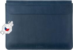 FIXED Bőrtok Oxford for Apple iPad Pro 11 " (2018/2020) and iPad Air (2020) with Magic Billentyűzet Kék, iPad Kiegészítő (FIXOX2-IPA11MK-BL) (FIXOX2-IPA11MK-BL)