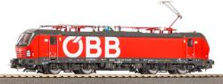 Piko 21654 Villanymozdony, Rh 1293 017-0, Vectron, ÖBB VI (4015615216544)
