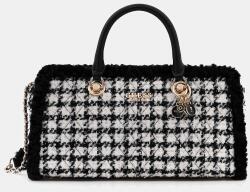 Guess kézitáska CRISTI - fekete Univerzális méret - answear - 41 990 Ft