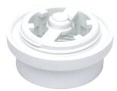 Danfoss radiátorszelep adapter M28 (014G0264) (014G0264)