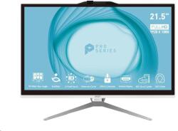 MSI PRO AP222T 13M-447XEU Számítógép konfiguráció