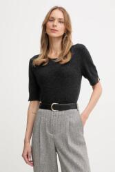 Benetton pulóver - szürke XS - answear - 18 990 Ft