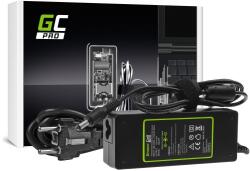 Green Cell Notebook töltő Toshiba Tecra/Satellite 15V 5A 6.3-3.0mm 75W (AD29P) (AD29P) (AD29P)