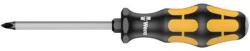 Wera Kereszthornyú csavarhúzó, PZ 2 X 100 (05017052001) (05017052001)