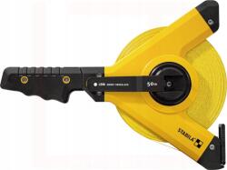 STABILA LBM 1000 Fibreglass (cm) 19663 Mérőszalag 50 m ABS ( )