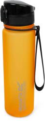 Regatta Great Outdoors 0.6L Tritan Drinks Flip Flask 0.6L Tritan Drinks Flip Flask narancssárga|sárga