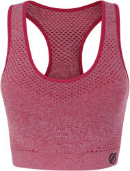 DARE 2B Női Dont Sweat It Sportmelltartó L rózsaszín